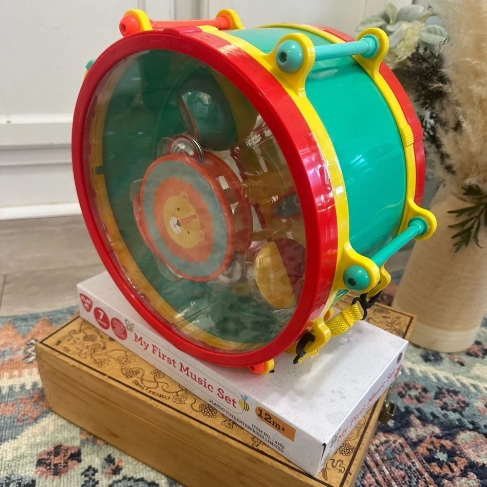 N/A new toy